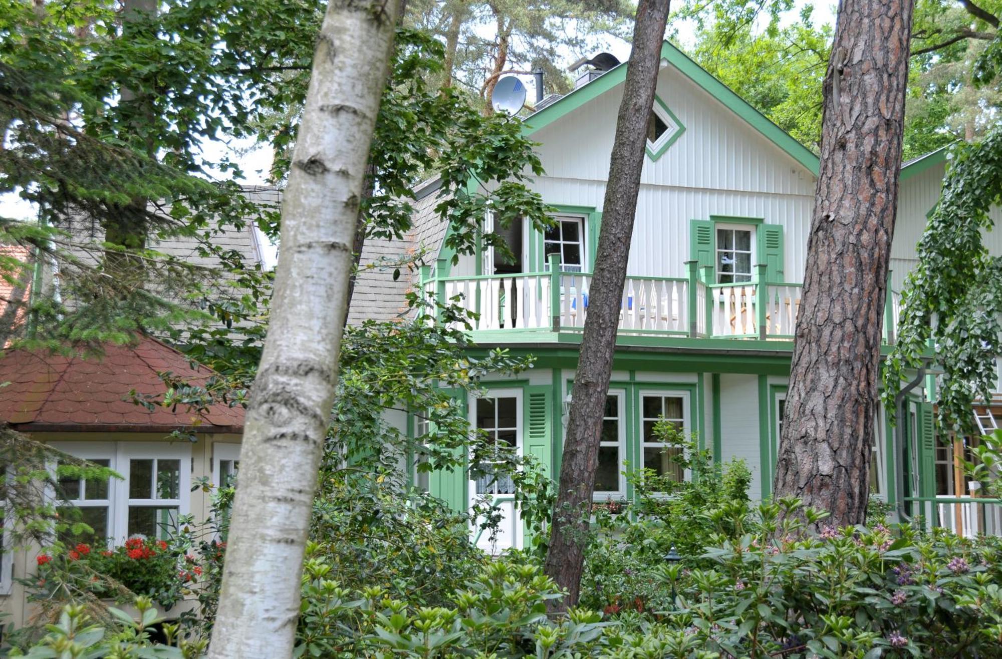 בולטנהאגן Landhaus Victoria מראה חיצוני תמונה