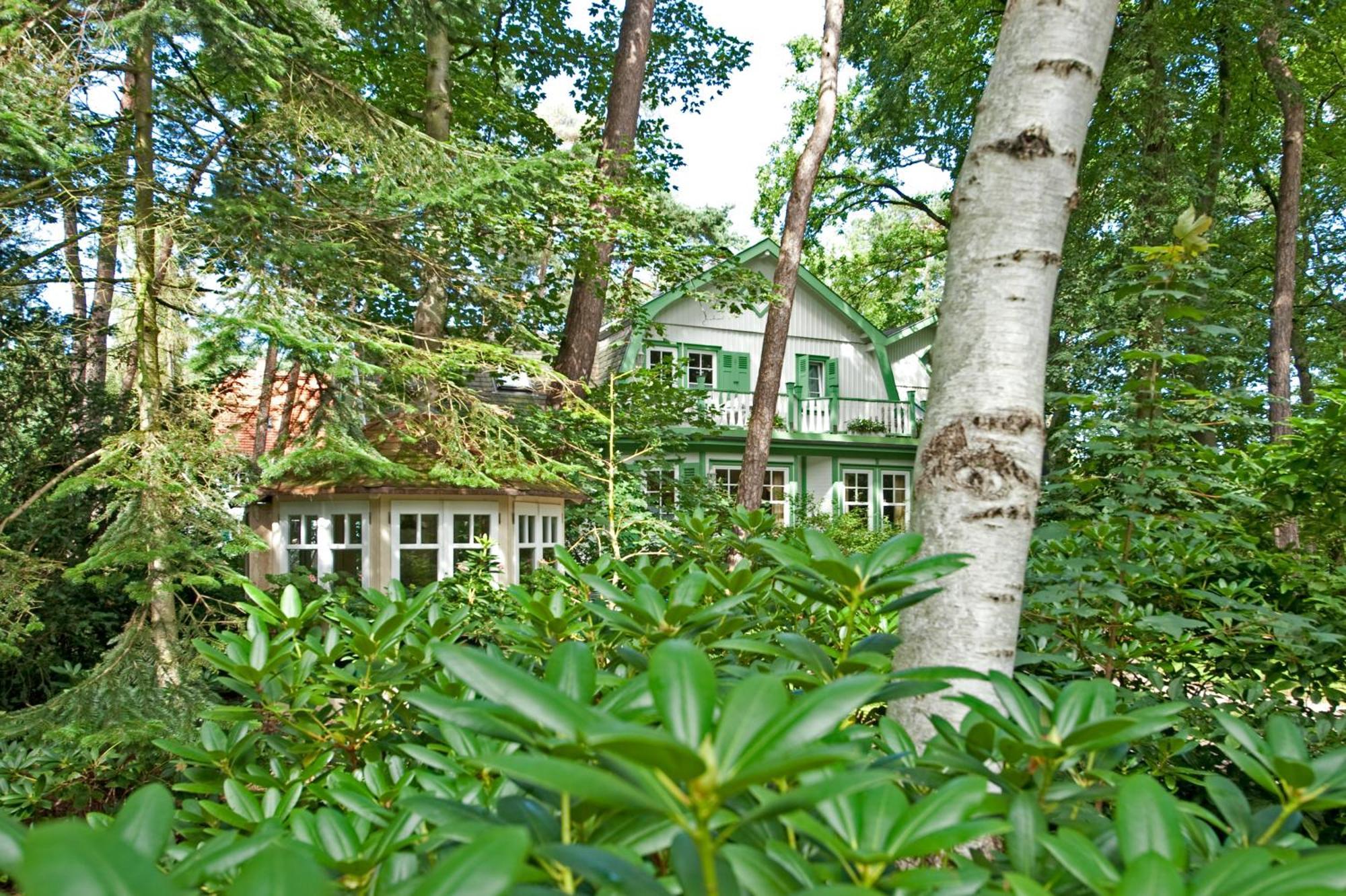 בולטנהאגן Landhaus Victoria מראה חיצוני תמונה