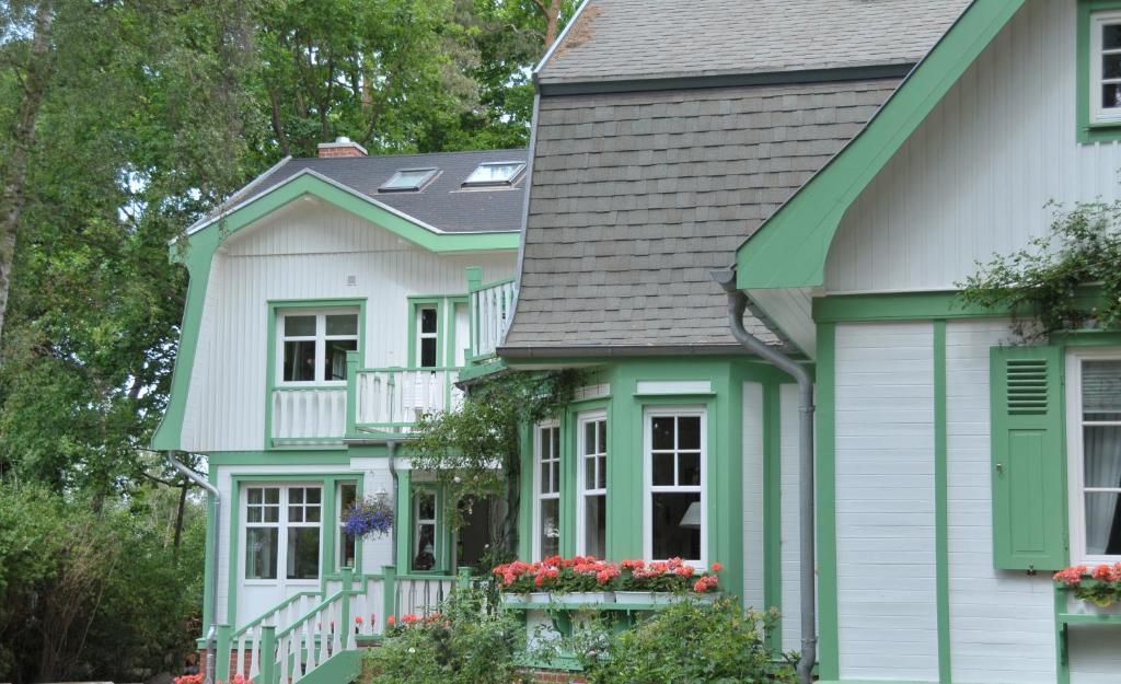 בולטנהאגן Landhaus Victoria מראה חיצוני תמונה